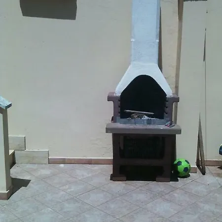 Casa vacanze Tavernetta Holiday